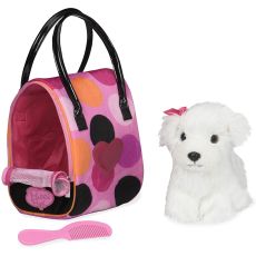 کیف دستی پوچی پاپس Pucci Pups به همراه هاپو پولیشی, تنوع: ST8356Z-Pucci Pups, image 