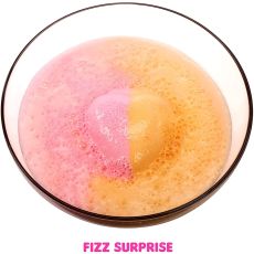 عروسک کیفی LOL Surprise سری Bubbly Surprise مدل نارنجی, image 5