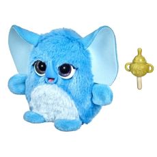 فیل کوچولو رباتیک FurReal Fuzzalots, image 2