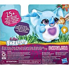 فیل کوچولو رباتیک FurReal Fuzzalots, image 5