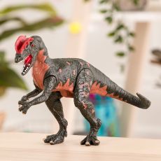 دایناسور دیلوفوسور Terra, تنوع: AN4043Z-Dilophosaurus, image 5