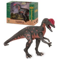 دایناسور دیلوفوسور Terra, تنوع: AN4043Z-Dilophosaurus, image 