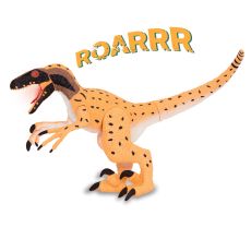 دایناسور یوتارپتر Terra, تنوع: AN4044Z-Utahraptor, image 6