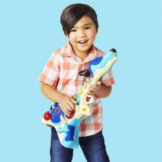 گیتار بزرگ B. Toys مدل هاپو کوچولو, image 2