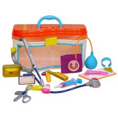 کیف وسایل پزشکی B.Toys, image 
