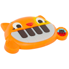 پیانوی گربه ای کوچک B. Toys, image 