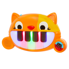 پیانوی گربه ای کوچک B. Toys, image 4