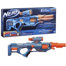 تفنگ نرف Nerf مدل Elite Eaglepoint RD-8, image 