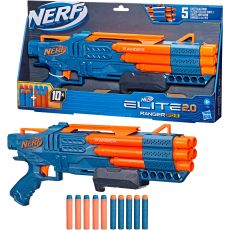 تفنگ نرف Nerf مدل Elite Ranger PD-5, image 