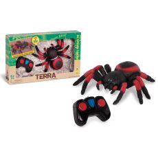 عنکبوت قرمز کنترلی Terra, image 