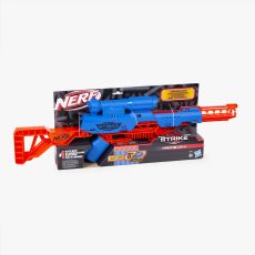 تفنگ نرف Nerf مدل Alpha Strike Mantis LR-1 با 5 تیر, image 6