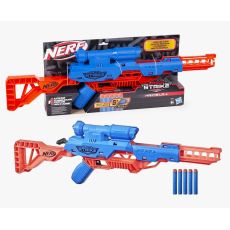 تفنگ نرف Nerf مدل Alpha Strike Mantis LR-1 با 5 تیر, image 