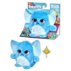 فیل کوچولو رباتیک FurReal Fuzzalots, image 