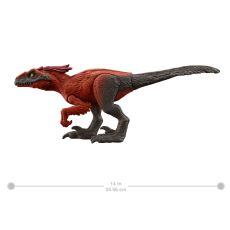 فیگور 35 سانتی Mattel مدل Jurassic World Pyroraptor, image 2