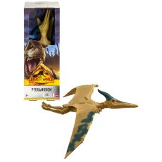 فیگور 35 سانتی Mattel مدل Jurassic World Pteranodon, image 