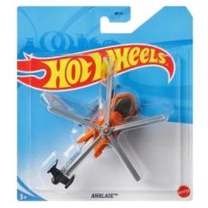 هواپیما Hot Wheels مدل Airblade, image 