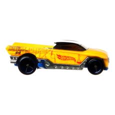 ماشین تغییر رنگ دهنده Hot Wheels سری Colour Shifters مدل Jester, image 3