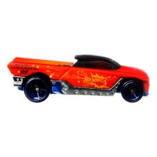 ماشین تغییر رنگ دهنده Hot Wheels سری Colour Shifters مدل Jester, image 5