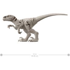 فیگور 35 سانتی Mattel مدل Jurassic World Atrociraptor, تنوع: GWT54-Atrociraptor 1, image 3