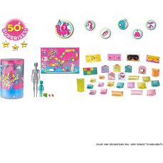 عروسک جادويی مدل Surprise Party همراه 50 سورپرايز, image 4