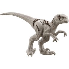 فیگور 35 سانتی Mattel مدل Jurassic World Atrociraptor, image 6