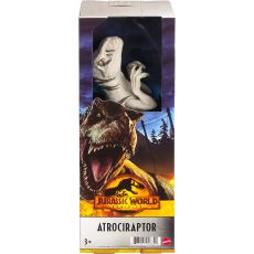 فیگور 35 سانتی Mattel مدل Jurassic World Atrociraptor, تنوع: GWT54-Atrociraptor 1, image 7