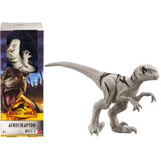 فیگور 35 سانتی Mattel مدل Jurassic World Atrociraptor, تنوع: GWT54-Atrociraptor 1, image 