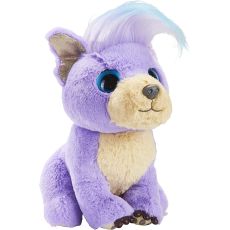 هاپو بنفش اسکراف لاوز Scruff-a-Luvs سری Cutie Cuts, تنوع: 30112-Cutie Cuts Purple Puppy, image 13