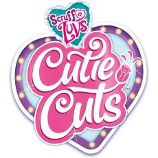 هاپو بنفش اسکراف لاوز Scruff-a-Luvs سری Cutie Cuts, تنوع: 30112-Cutie Cuts Purple Puppy, image 14