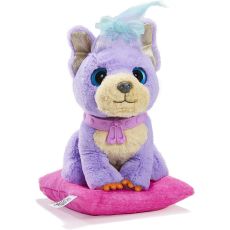 هاپو بنفش اسکراف لاوز Scruff-a-Luvs سری Cutie Cuts, تنوع: 30112-Cutie Cuts Purple Puppy, image 11