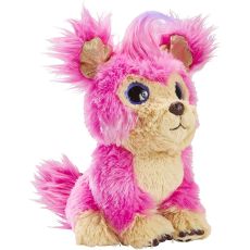 هاپو صورتی اسکراف لاوز Scruff-a-Luvs سری Cutie Cuts, تنوع: 30112-Cutie Cuts Pink Puppy, image 12