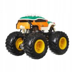 پک تکی ماشین Hot Wheels سری Monster Truck مدل Super Mario Bowser, تنوع: FYJ44-Bowser, image 3