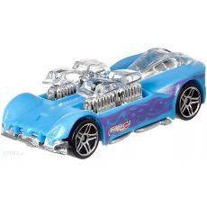 ماشین تغییر رنگ دهنده Hot Wheels سری Colour Shifters مدل What-4-2, image 2