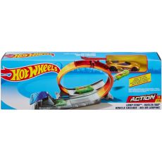 پیست ماشین های Hot Wheels سری Action مدل Loop Star, image 5