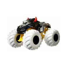 پک تکی ماشین Hot Wheels سری Monster Truck مدل Steer Clear, image 3