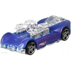 ماشین تغییر رنگ دهنده Hot Wheels سری Colour Shifters مدل What-4-2, image 3