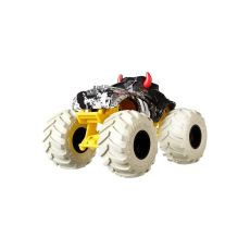 پک تکی ماشین Hot Wheels سری Monster Truck مدل Steer Clear, image 2