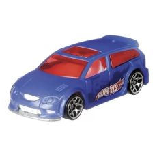 ماشین تغییر رنگ دهنده Hot Wheels سری Colour Shifters مدل Audacious, image 2