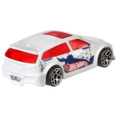 ماشین تغییر رنگ دهنده Hot Wheels سری Colour Shifters مدل Audacious, image 4