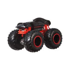 پک تکی ماشین Hot Wheels سری Monster Truck مدل Darth Vader, image 2