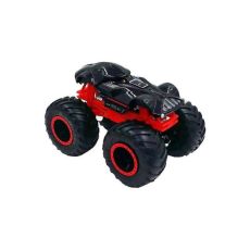 پک تکی ماشین Hot Wheels سری Monster Truck مدل Star Wars Darth Vader, تنوع: FYJ44-Darth Vader, image 4