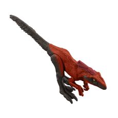 فیگور 35 سانتی Mattel مدل Jurassic World Pyroraptor, image 4
