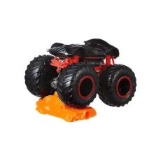 پک تکی ماشین Hot Wheels سری Monster Truck مدل Star Wars Darth Vader, تنوع: FYJ44-Darth Vader, image 2