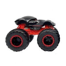 پک تکی ماشین Hot Wheels سری Monster Truck مدل Star Wars Darth Vader, تنوع: FYJ44-Darth Vader, image 3