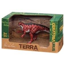 دایناسور سراتوسور Terra, تنوع: AN4041Z-Ceratosaurus, image 2