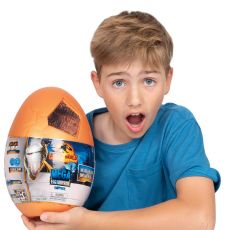 تخم داینو سورپرایزی Jurassic World مدل Mega Egg, image 3