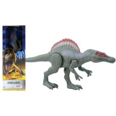 فیگور 35 سانتی Mattel مدل Jurassic World Spinosaurus, image 