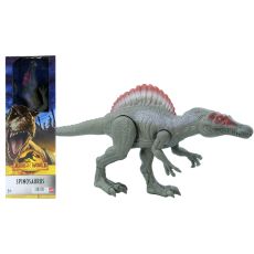 فیگور 35 سانتی Mattel مدل Jurassic World Spinosaurus, تنوع: GWT54-Spinosaurus, image 