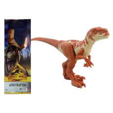 فیگور 35 سانتی Mattel مدل Jurassic World Atrociraptor, image 