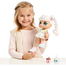 عروسک Kindi Kids مدل Marsha Mello, image 2